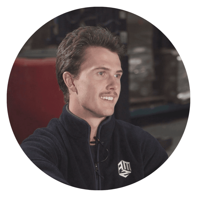 Blair Forrest profile picture