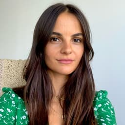 Elitsa Zaimova profile picture