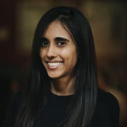 Shruti Merchant profile picture