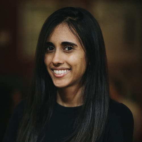 Shruti Merchant profile picture