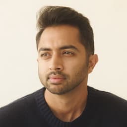 Saagar Mehta profile picture