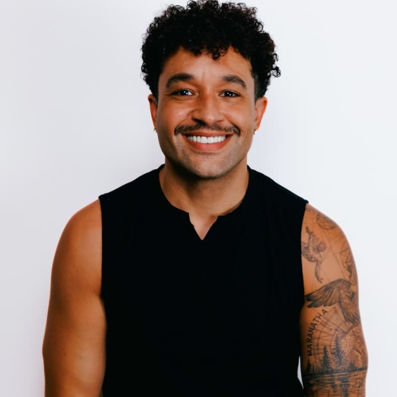 Joey Thomas profile picture