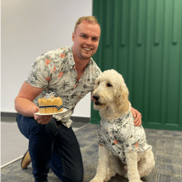 Geoff Bekavac profile picture