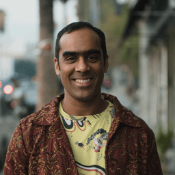 Nikhil Shah profile picture