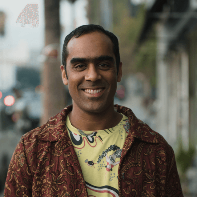 Nikhil Shah profile picture