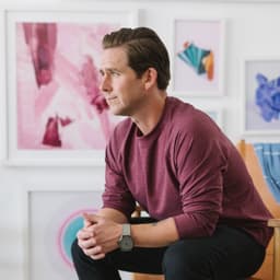 Matthew Parvis profile picture