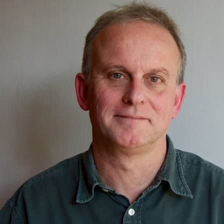 Paul Sturrock profile picture