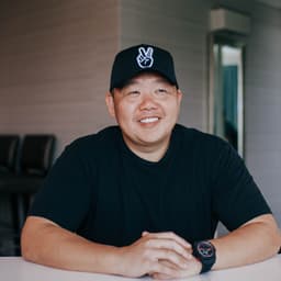 Jimmy Kim profile picture