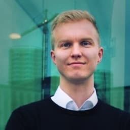 Nick Anchersen profile picture