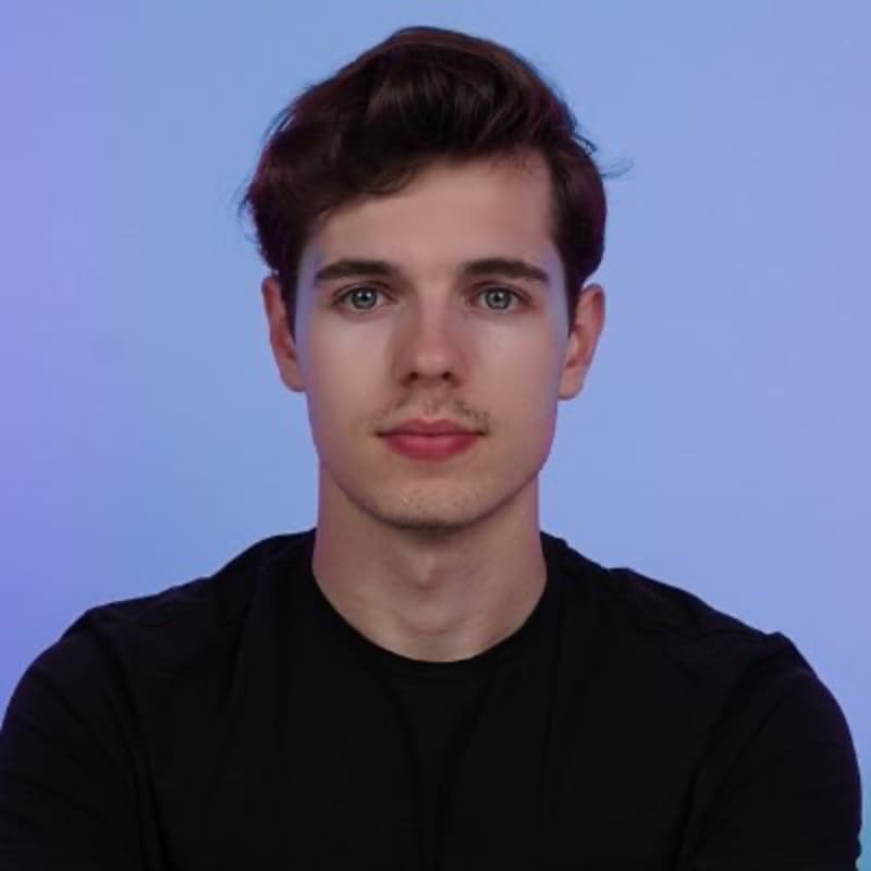 Alex Cooper profile picture