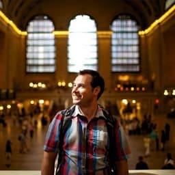 Dan Pierson profile picture