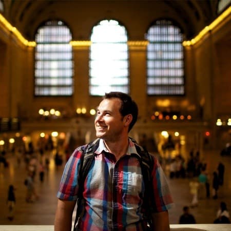 Dan Pierson profile picture