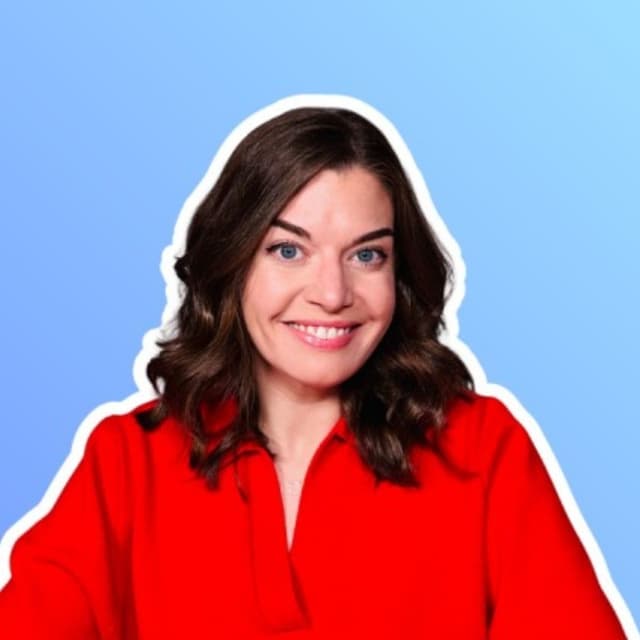 Joanna Wallace profile picture