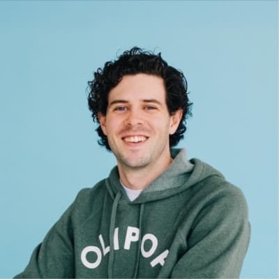 Ed Kolovson profile picture
