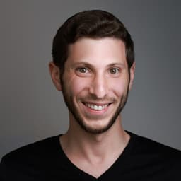 Mordechai Hoffmann profile picture