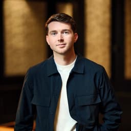 Melvin van Bueren profile picture