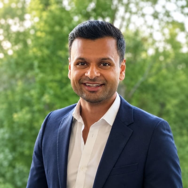 Ankur Goyal profile picture