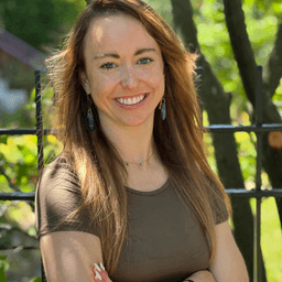 Sarah Carusona profile picture