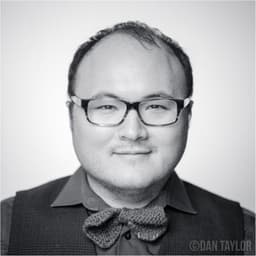 Ben Parr profile picture