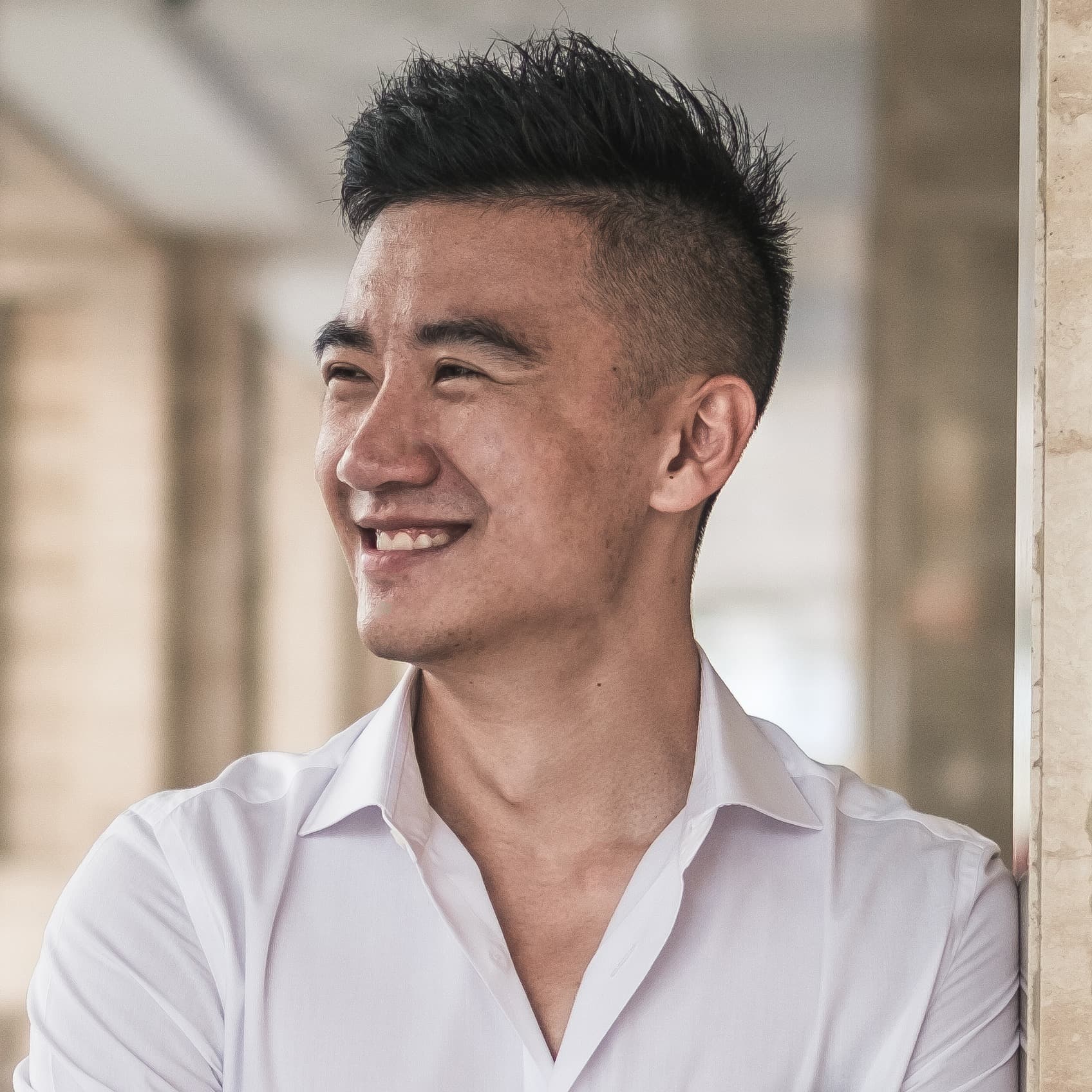 Justin Tan profile picture