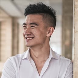 Justin Tan profile picture