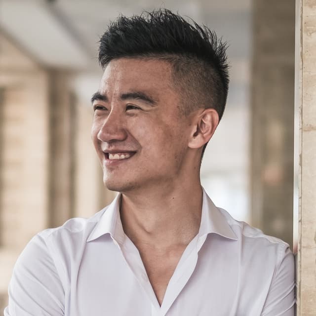 Justin Tan profile picture