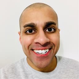 Farooq Zafar profile picture