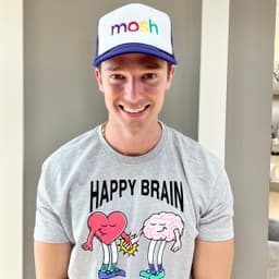 Patrick Schwarzenegger profile picture