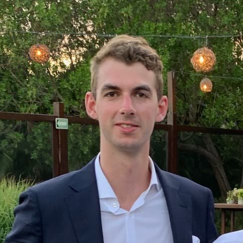Elliot Mustoe profile picture