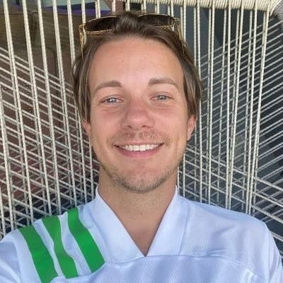 Dennis Hegstad's profile photo