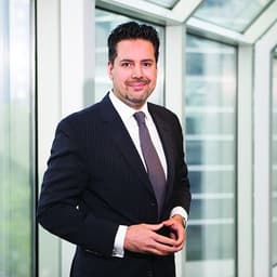 Sid K. Hasan profile picture