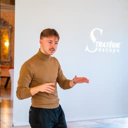 Thomas Benson profile picture