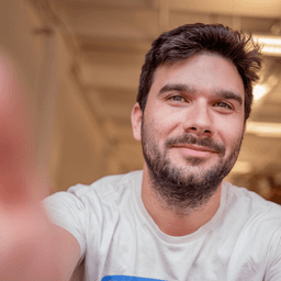 Lucus Lappe profile picture