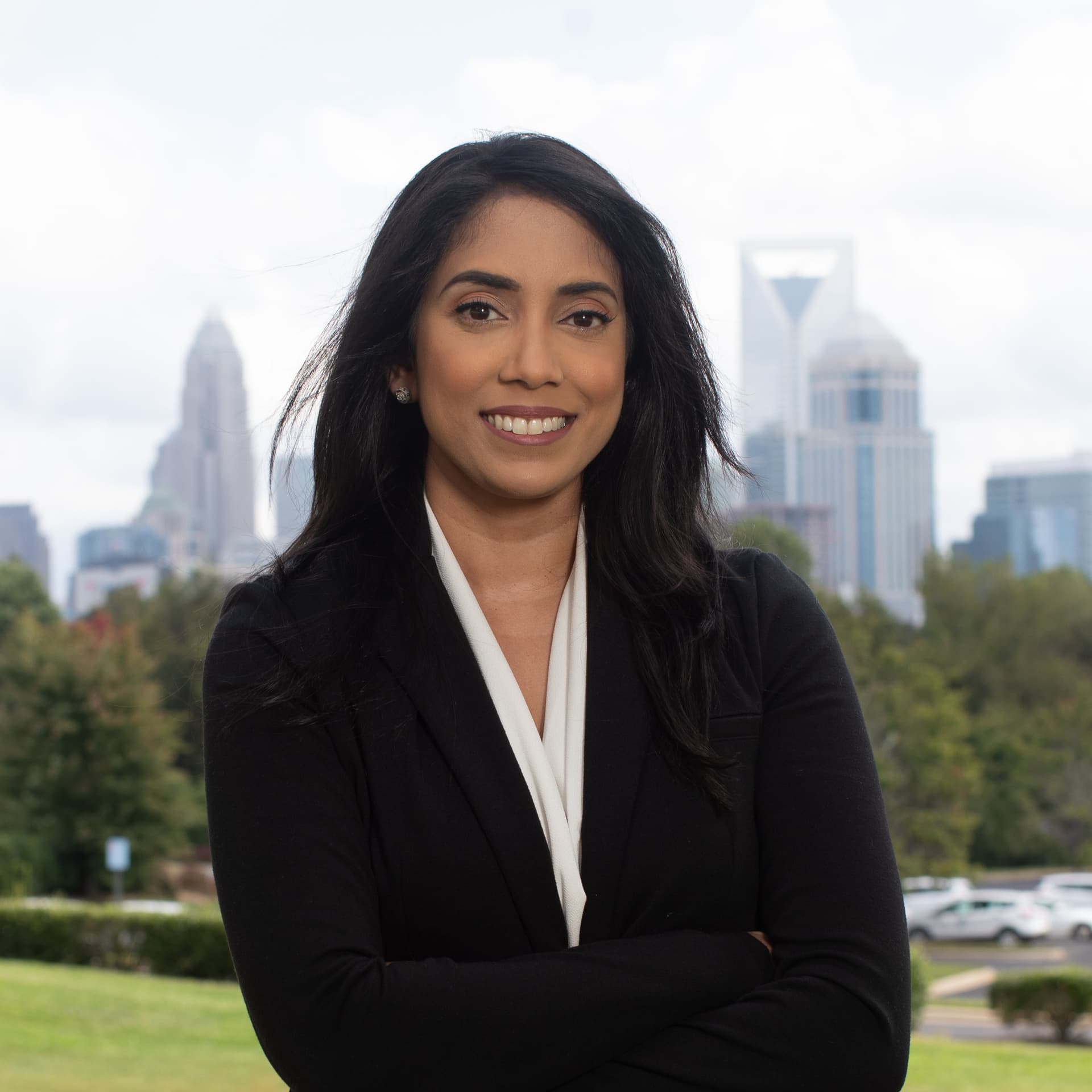 Christina Lall profile picture