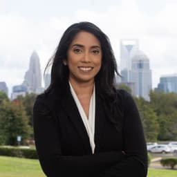 Christina Lall profile picture