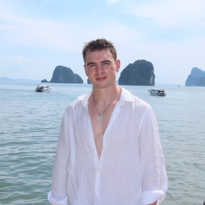 Matty Martin profile picture