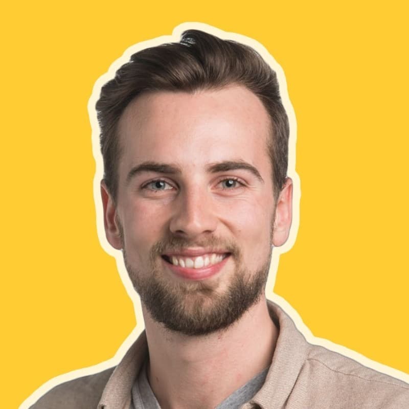 Stewart Hillhouse's profile photo