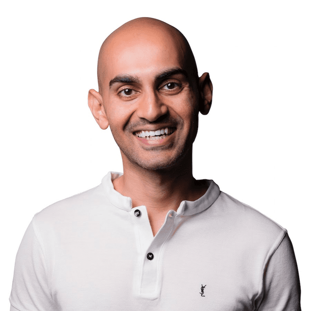 Neil Patel profile picture