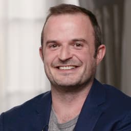 James Gregson profile picture