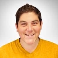 Andrew Gluck profile picture