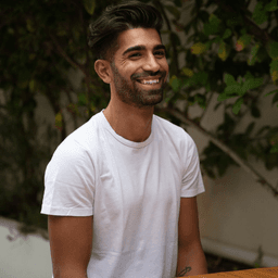 Sabby Choudhary profile picture