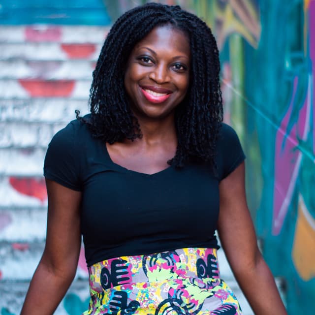 Temilola Agbede profile picture