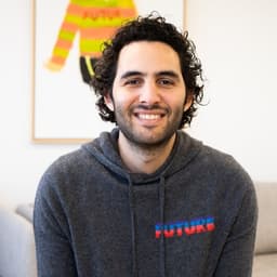 Jordan Bouaziz profile picture