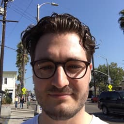 Max Mackey profile picture