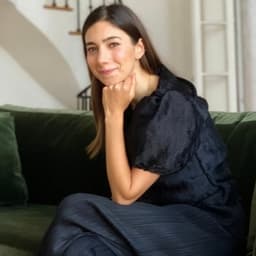 Melanie Masarin profile picture