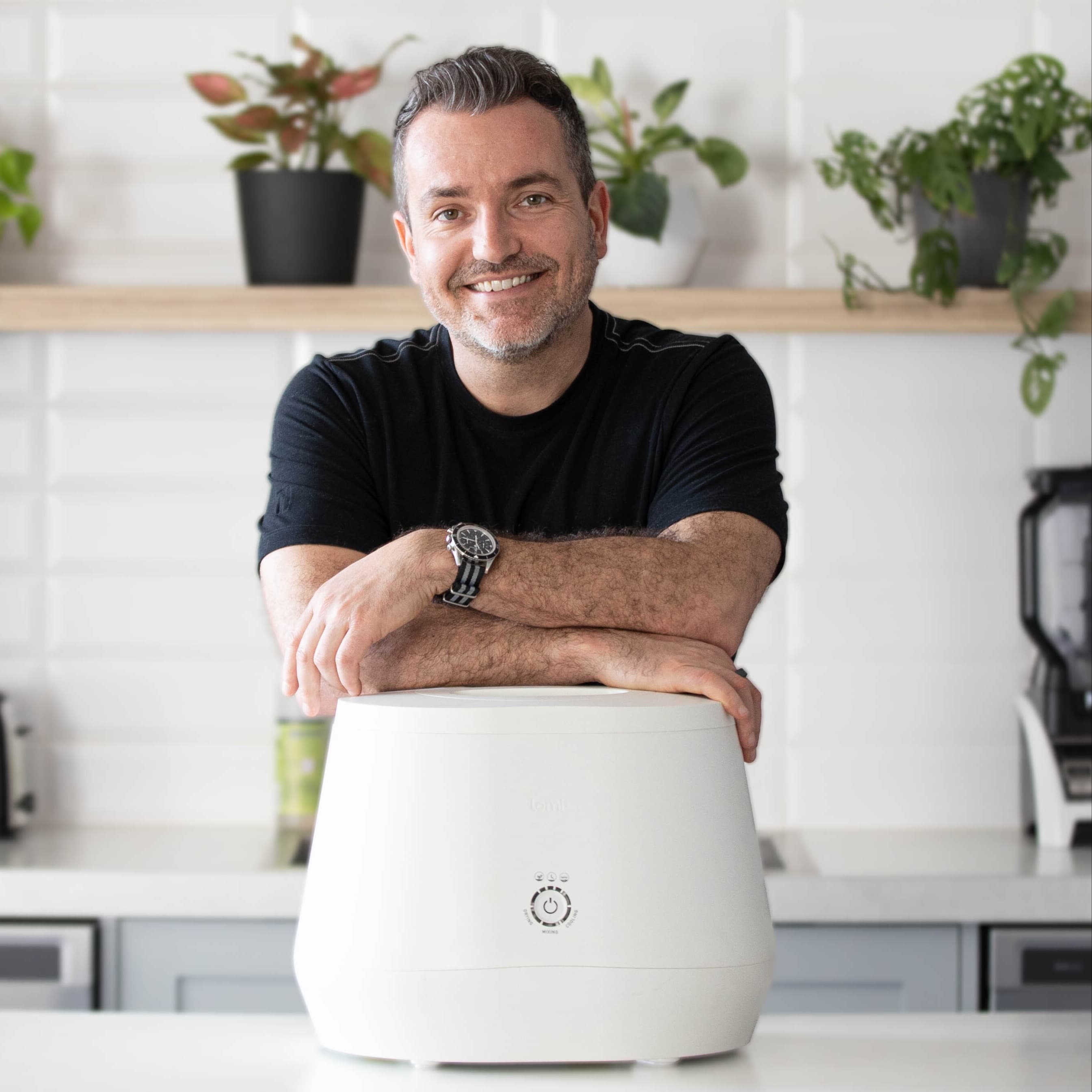 Matthew Bertulli's profile photo