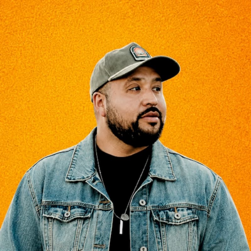 Tony Reyes profile picture