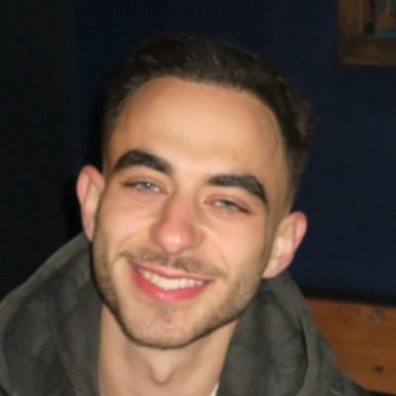 Jacob Posel profile picture