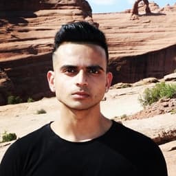 avatar Mehul  P