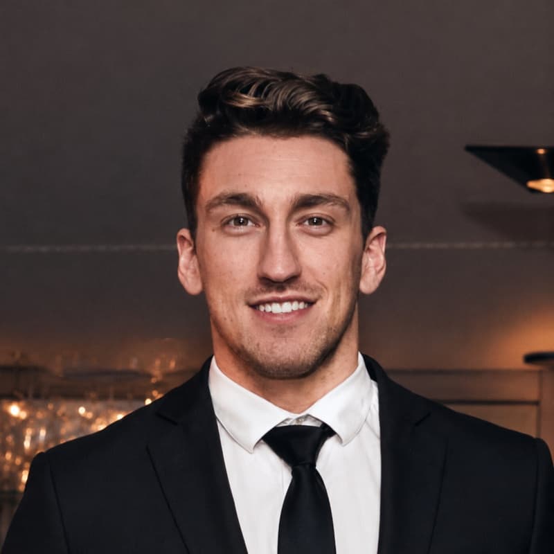 Zach McAdam profile picture